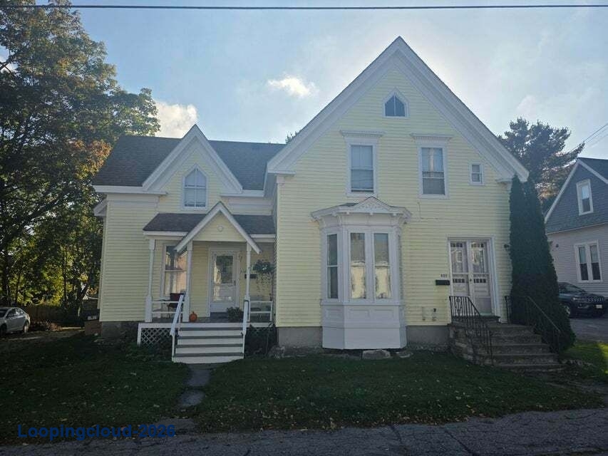 Commercial Property for Sale in Rockland Maine 04841