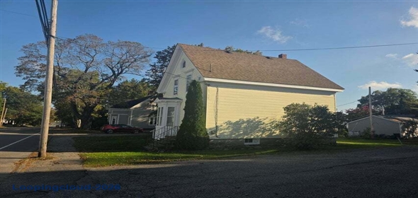 80 Rankin St Rockland Maine, 04841 | Exclusive Multifamily Property