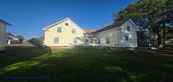 80 Rankin St Rockland Maine, 04841 | Exclusive Multifamily Property