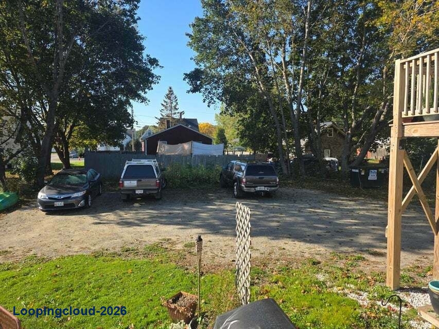 Commercial Property for Sale in Rockland Maine 04841