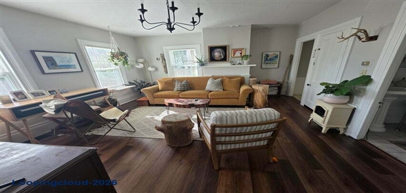 12 Gay Street Rockland Maine, 04841 | Multifamily Property for Sale