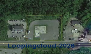 212 New County Rd Thomaston Maine, 04861 | Exclusive Land for Sale