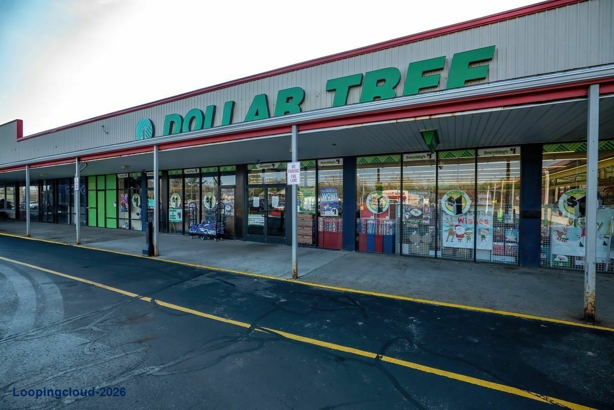 Commercial Property for Sale in Millinocket Maine 04462