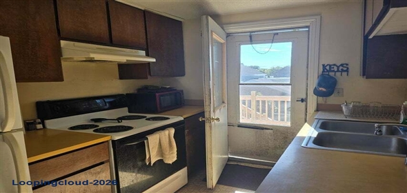 12 Grace Street Rockland Maine, 04841 | Multifamily property for Sale