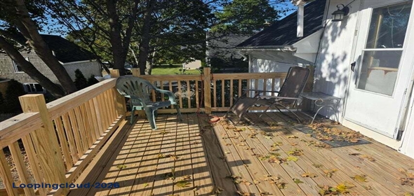 12 Grace Street Rockland Maine, 04841 | Multifamily property for Sale