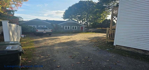 12 Grace Street Rockland Maine, 04841 | Multifamily property for Sale