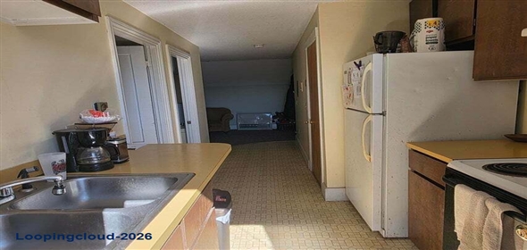 12 Grace Street Rockland Maine, 04841 | Multifamily property for Sale