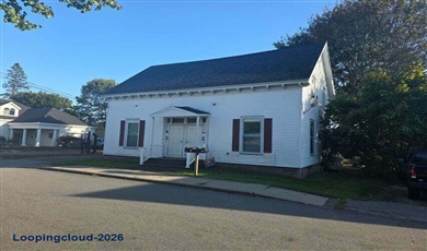 12 Grace Street , Rockland Maine                                                                                                04841