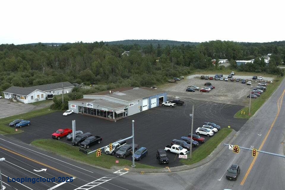 Commercial Property for Sale in Thomaston Maine 04861