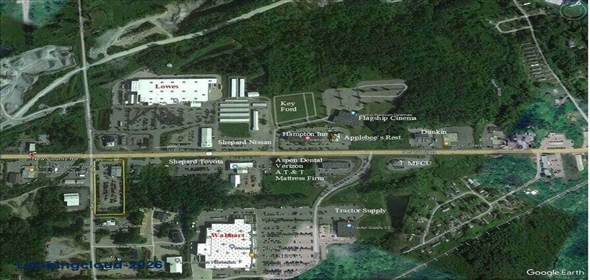 165 New County Rd Thomaston Maine, 04861 | Prime Property in Knox County.