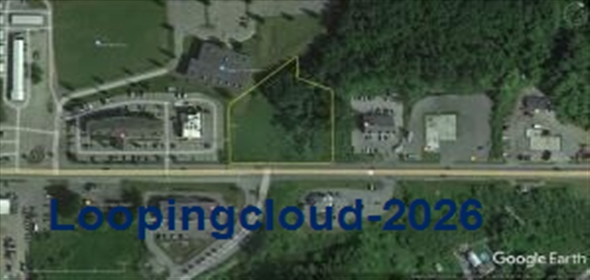 210 New County Road Thomaston Maine, 04861 | Beautiful Land for Sale