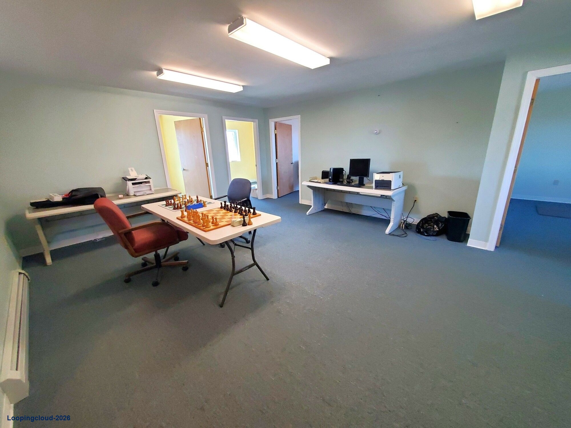 Exclusive Office for Lease