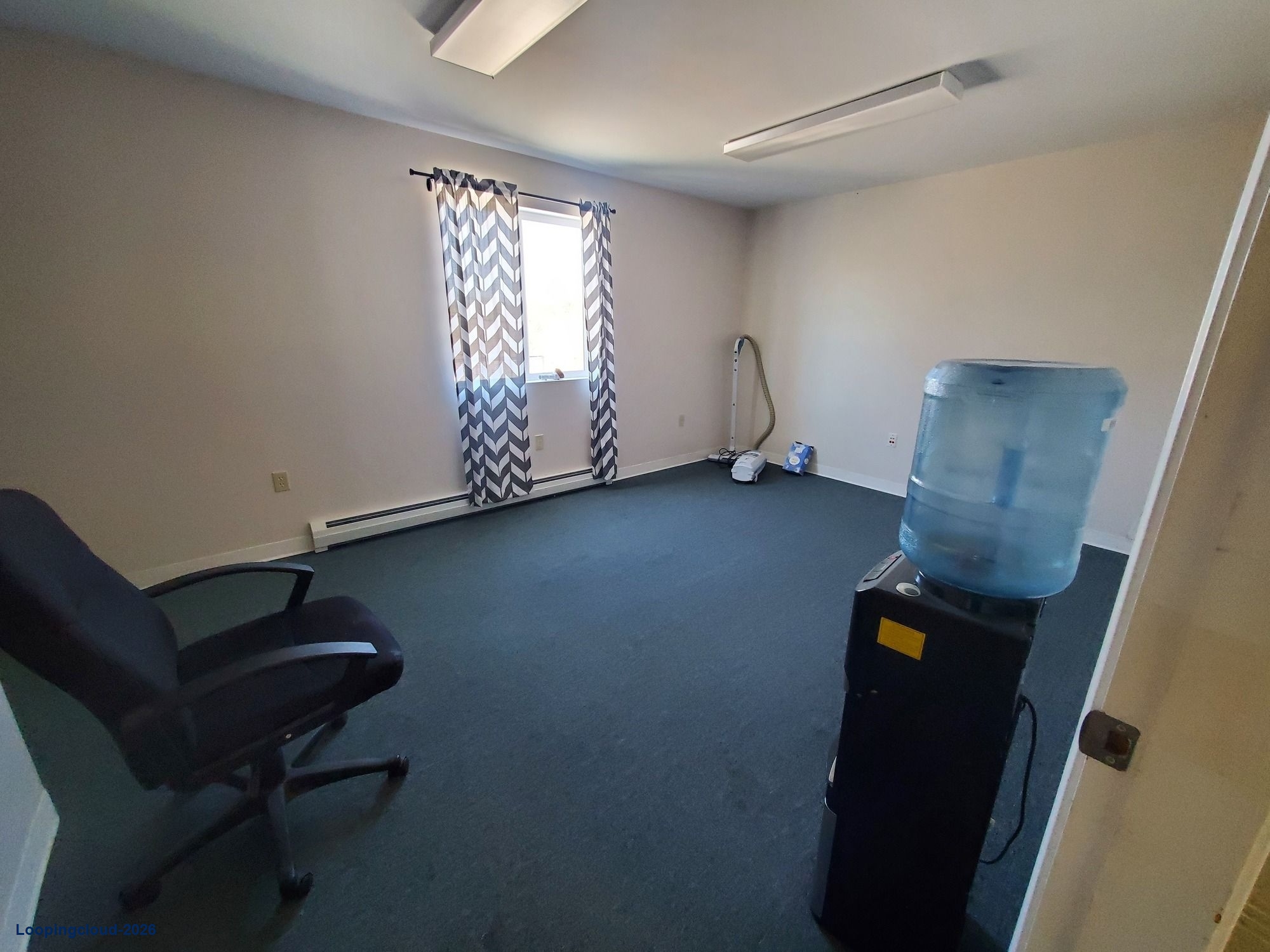 Exclusive Office for Lease