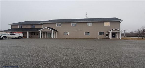 41 Buttermilk Drive Thomaston Maine, 04861 | Exclusive Office for Lease