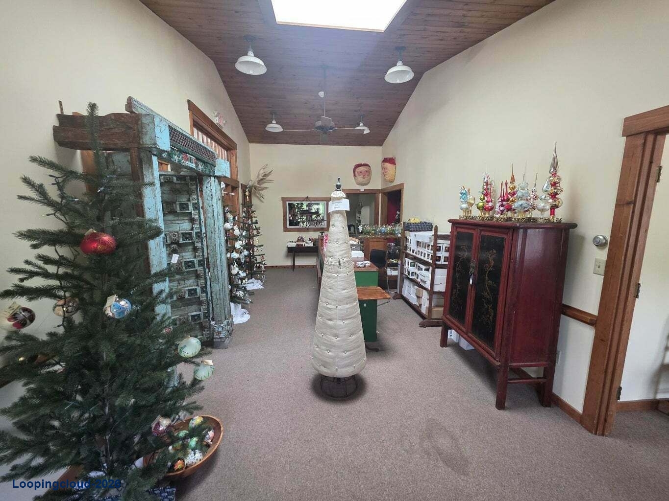 Office for Sale in Rockport Maine 04856