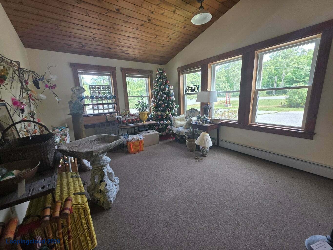 Office for Sale in Rockport Maine 04856