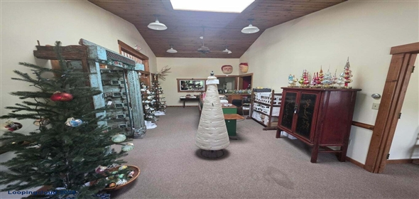 485 Commercial Street Rockport Maine, 04856 | Beautiful Office for Sale