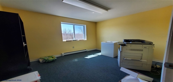 485 Commercial Street Rockport Maine, 04856 | Beautiful Office for Sale