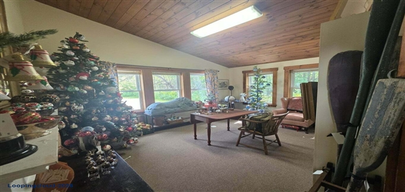 485 Commercial Street Rockport Maine, 04856 | Beautiful Office for Sale