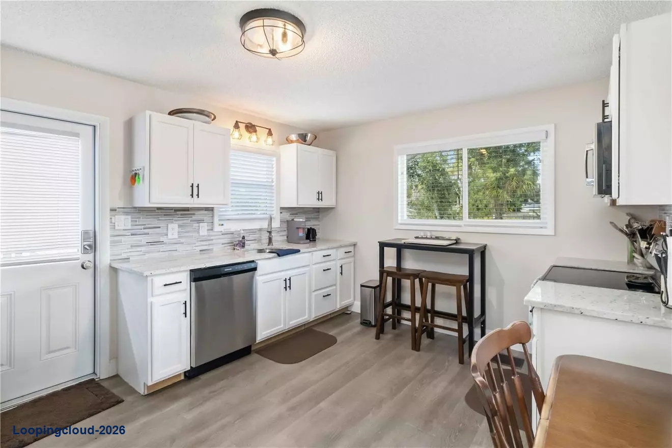 Updated Home in Nokomis