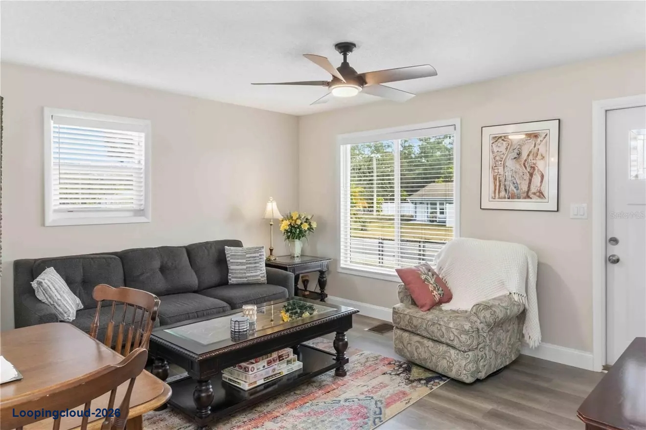 Updated Home in Nokomis