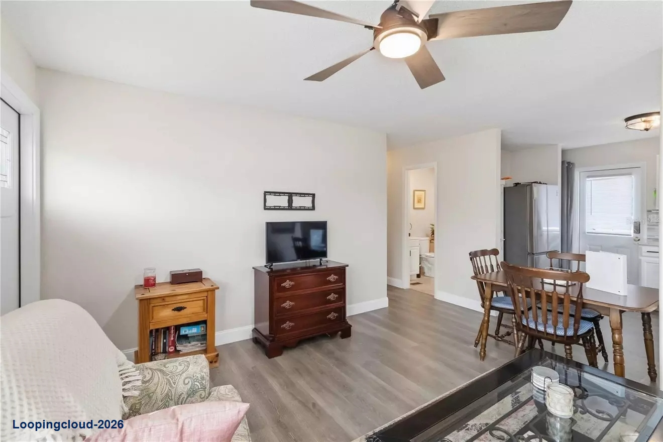 Updated Home in Nokomis
