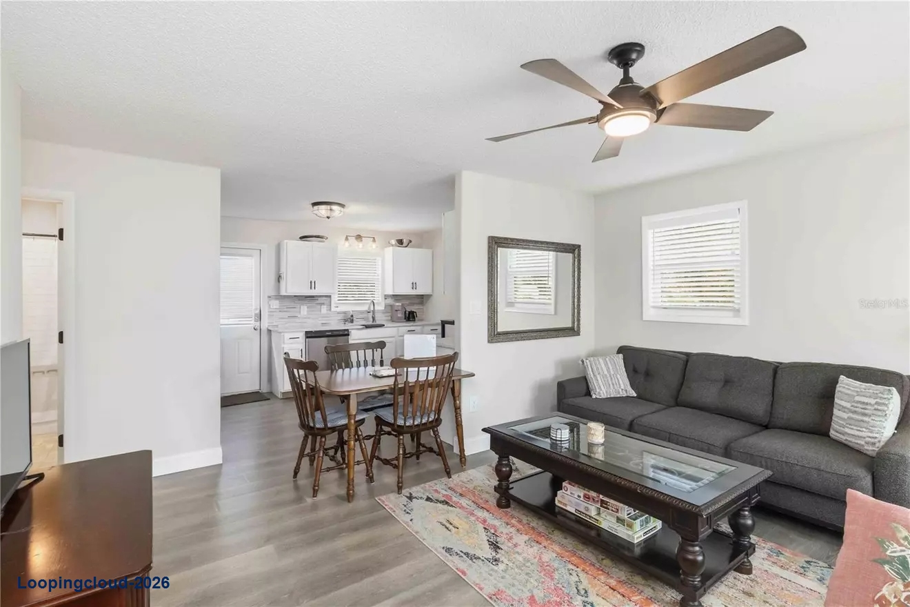 Updated Home in Nokomis
