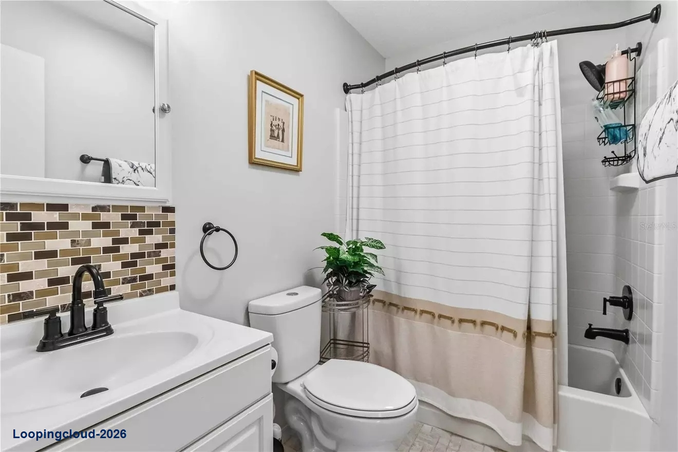 Updated Home in Nokomis