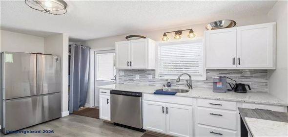 603 CHURCH ST Nokomis Florida, 34275 | Updated Home in Nokomis