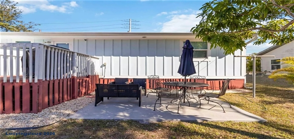 603 CHURCH ST Nokomis Florida, 34275 | Updated Home in Nokomis