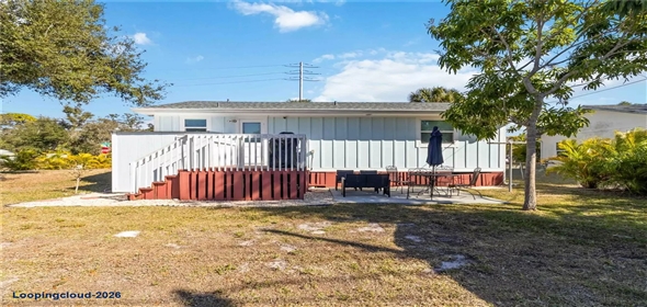 603 CHURCH ST Nokomis Florida, 34275 | Updated Home in Nokomis