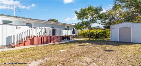 603 CHURCH ST Nokomis Florida, 34275 | Updated Home in Nokomis