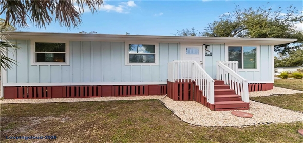 603 CHURCH ST Nokomis Florida, 34275 | Updated Home in Nokomis