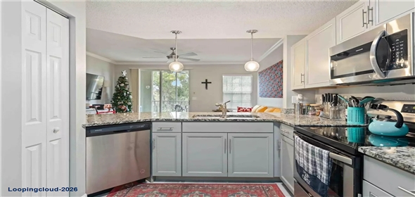 5601 BENTGRASS DR #10-112 Sarasota Florida, 34235 | Welcome to Las Palmas