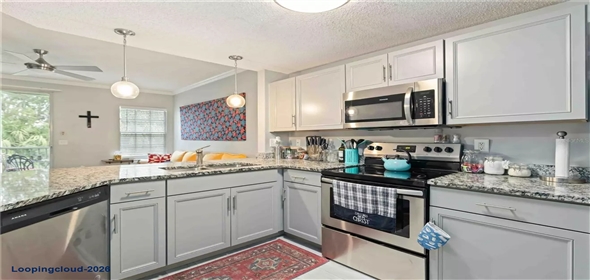 5601 BENTGRASS DR #10-112 Sarasota Florida, 34235 | Welcome to Las Palmas