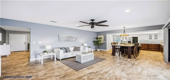 5085 KINGSLEY RD North Port Florida, 34287 | Exclusive Home for Sale