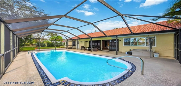 5085 KINGSLEY RD North Port Florida, 34287 | Exclusive Home for Sale