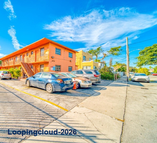 Beautiful Multifamily