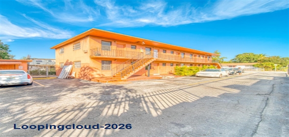 1716 NW 19th St MIAMI, FL 33125-1579 Miami Florida, 33125 | Beautiful Multifamily