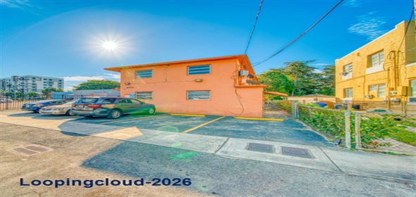1716 NW 19th St MIAMI, FL 33125-1579 Miami Florida, 33125 | Beautiful Multifamily
