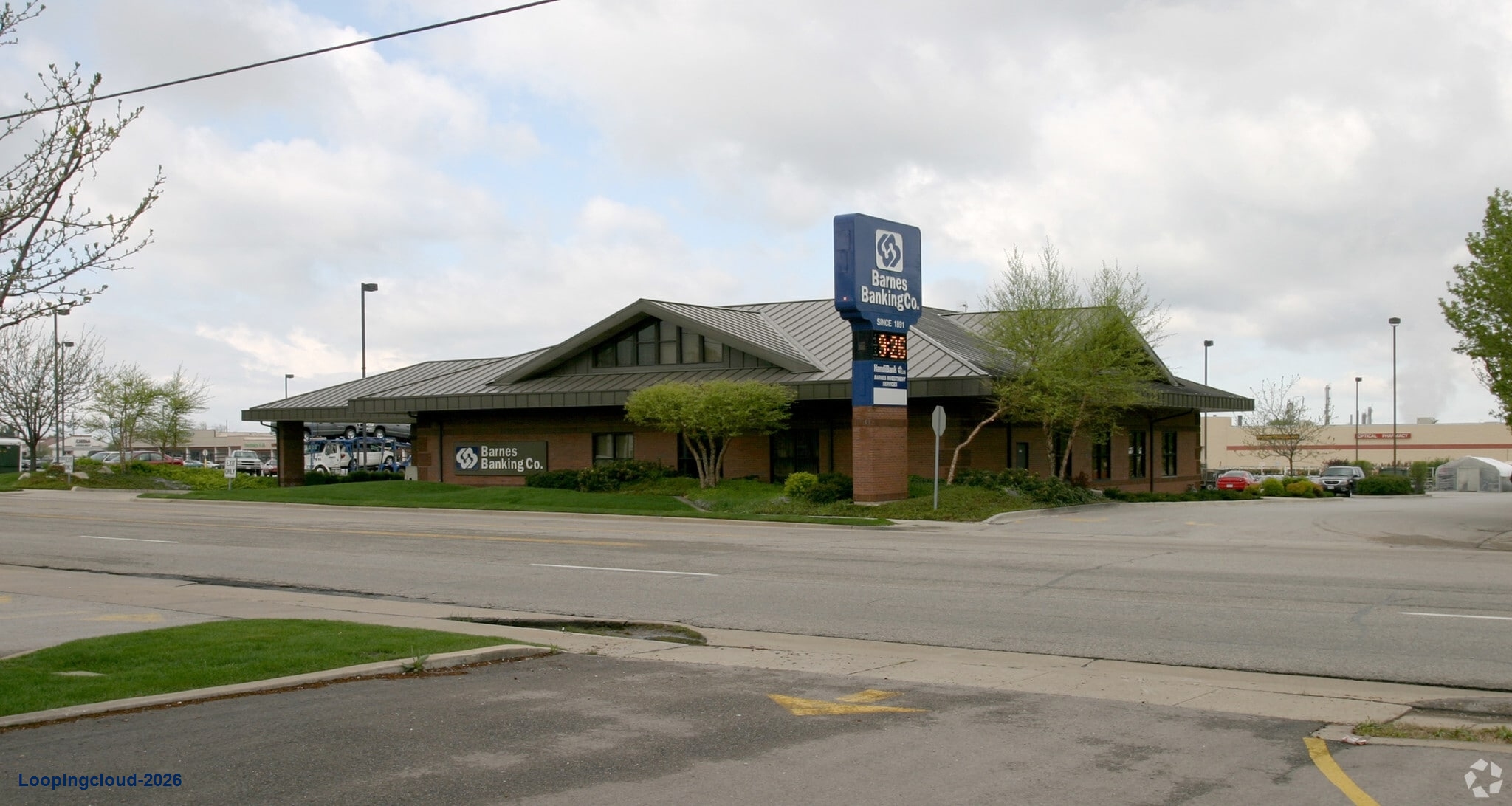 Exclusive Office for Lease