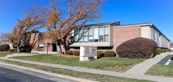 1345 E 3900 S Salt Lake City Utah, 84124 | Office/Medical Condo Unit