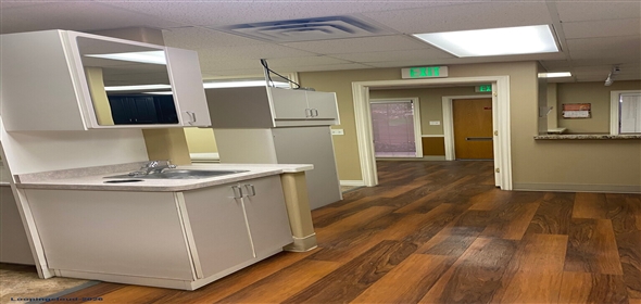 1345 E 3900 S Salt Lake City Utah, 84124 | Office/Medical Condo Unit