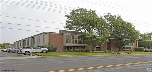 1345 E 3900 S Salt Lake City Utah, 84124 | Office/Medical Condo Unit