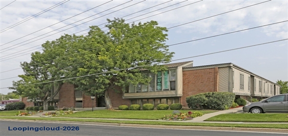 1345 E 3900 S Salt Lake City Utah, 84124 | Office/Medical Condo Unit