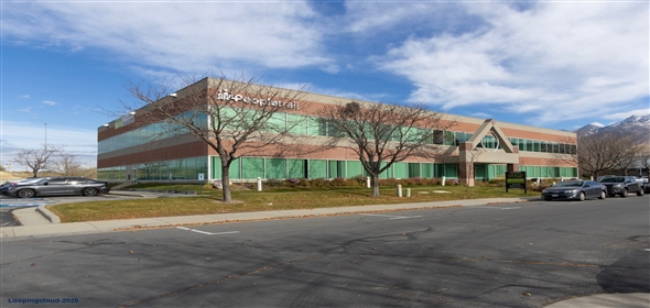 65 E Wadsworth Park Dr Draper Utah, 84020 | 65 East Wadsworth Office