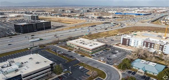 65 E Wadsworth Park Dr Draper Utah, 84020 | 65 East Wadsworth Office