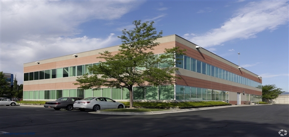 65 E Wadsworth Park Dr Draper Utah, 84020 | 65 East Wadsworth Office