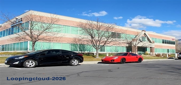 65 E Wadsworth Park Dr Draper Utah, 84020 | 65 East Wadsworth Office