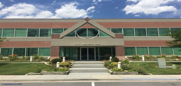 65 E Wadsworth Park Dr Draper Utah, 84020 | 65 East Wadsworth Office